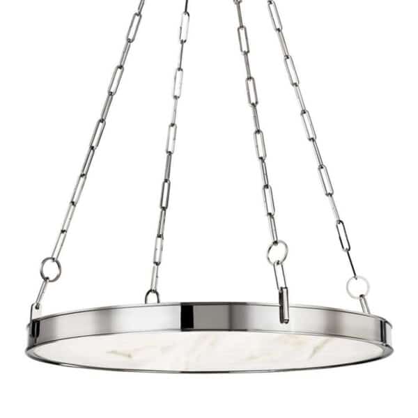 Kirby One Light Chandelier