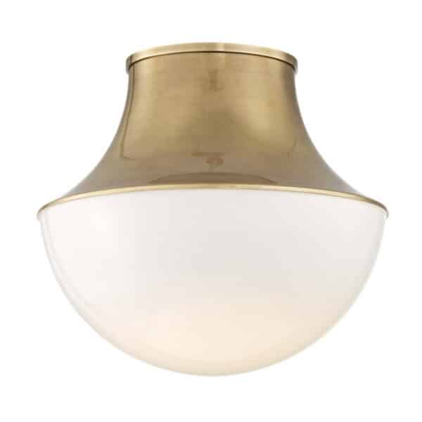 Lettie Large LED Flush Mount
