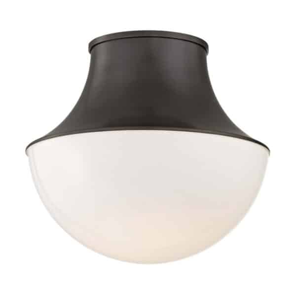 Lettie Large LED Flush Mount