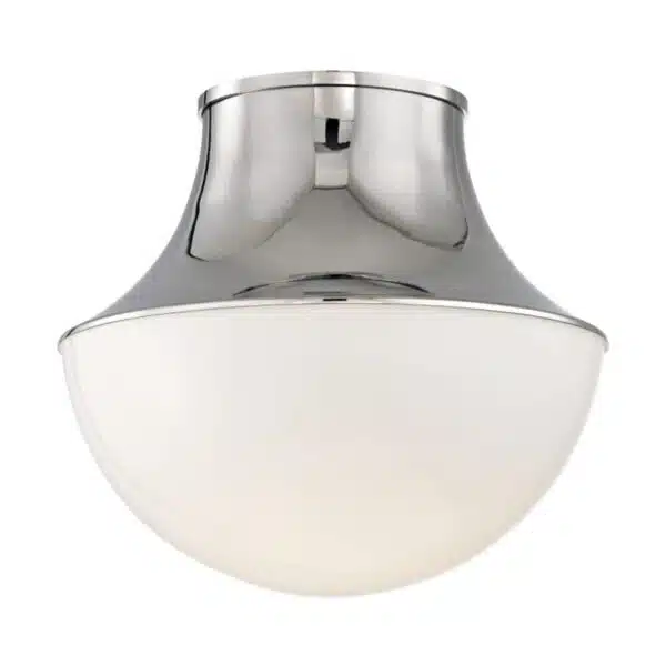 Lettie Large LED Flush Mount