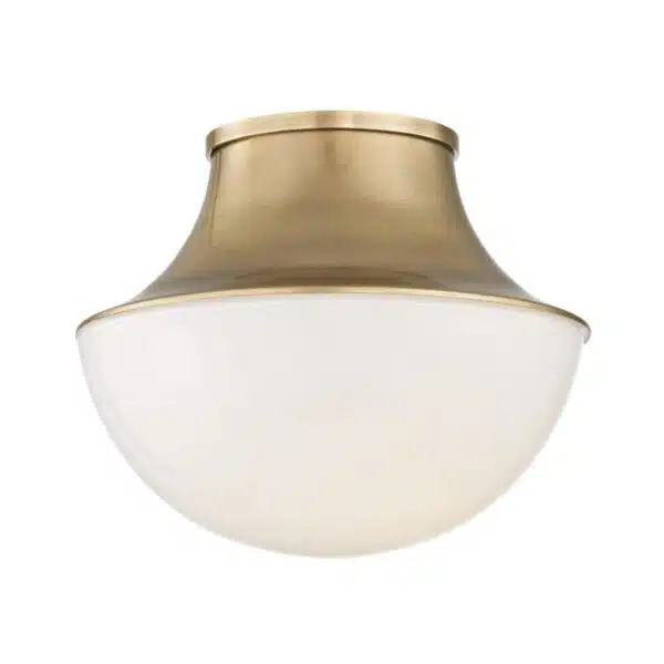 Lettie Small LED Flush Mount