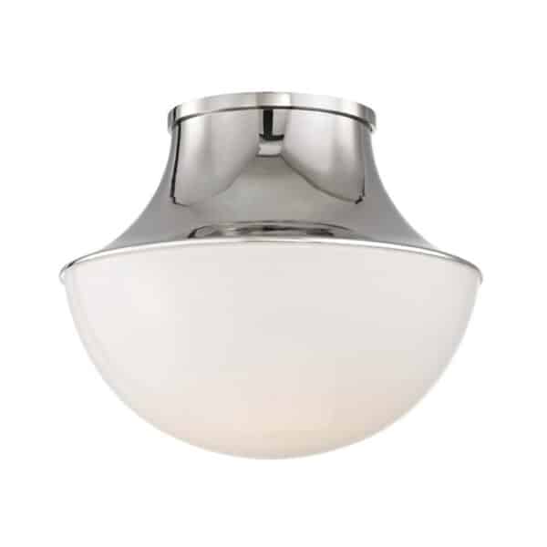 Lettie Small LED Flush Mount