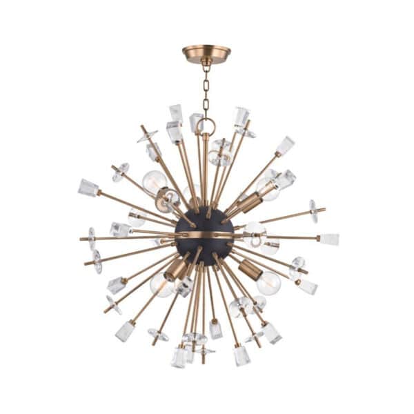 Liberty Six Light Chandelier