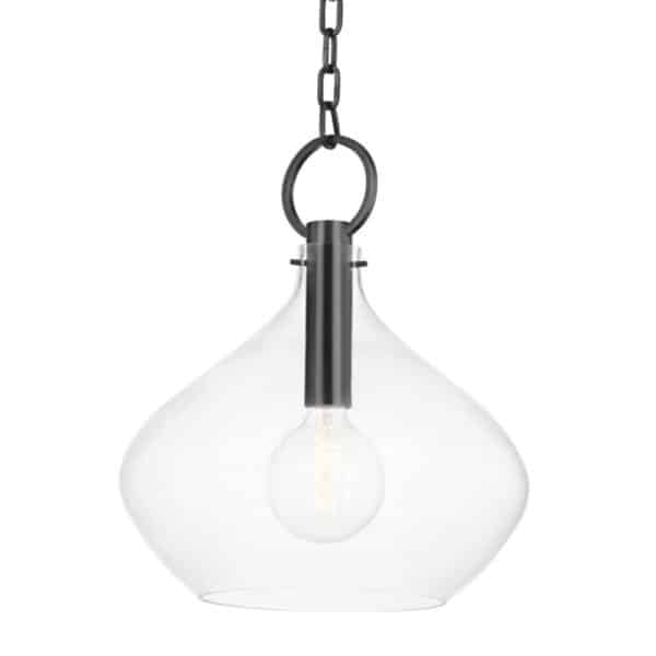 Lina One Light Large Pendant