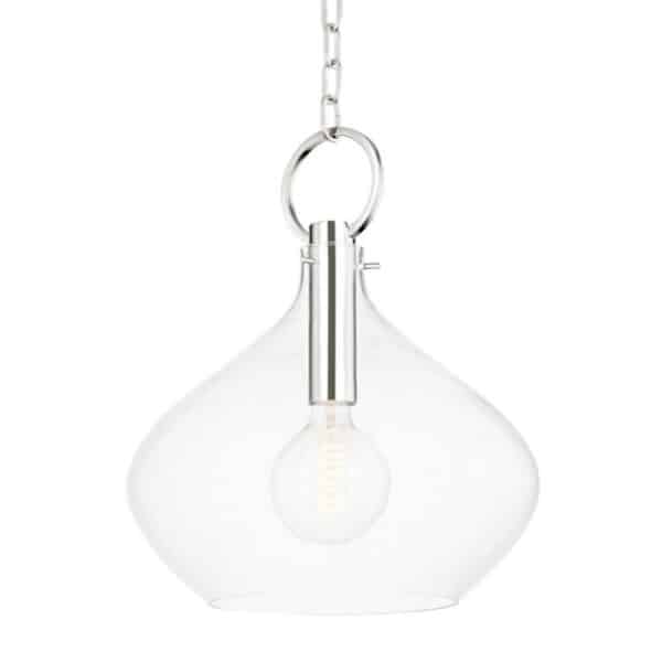 Lina One Light Large Pendant