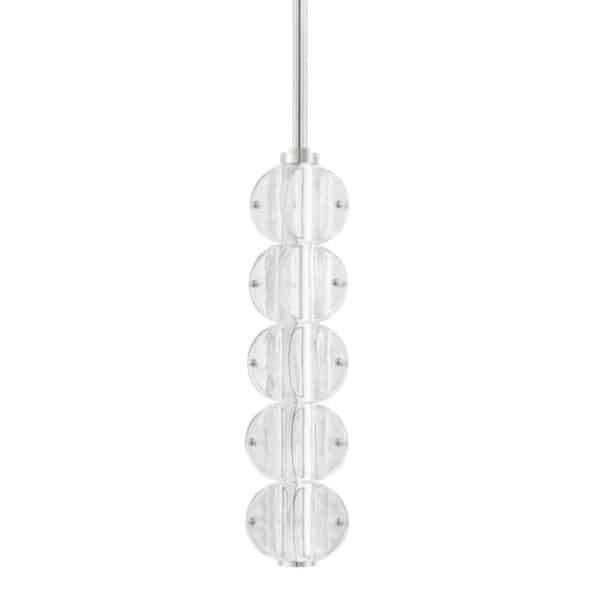 Lindley Five Light Pendant