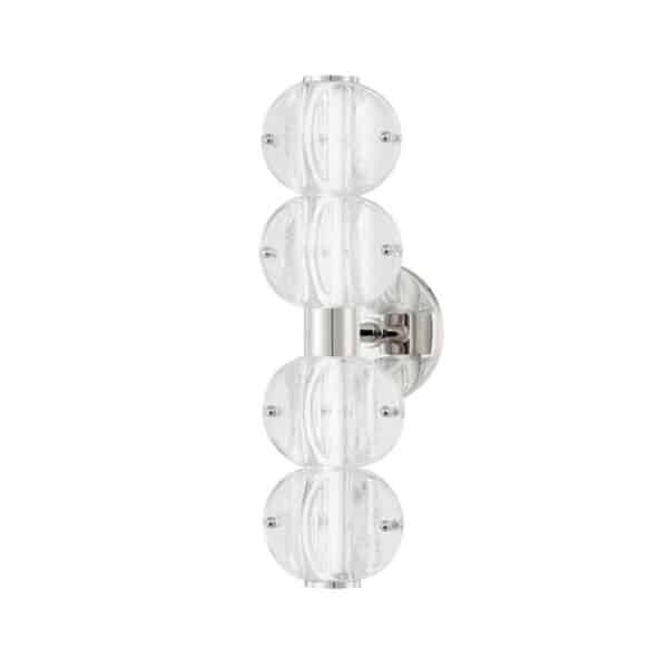Lindley Four Light Bath Bracket