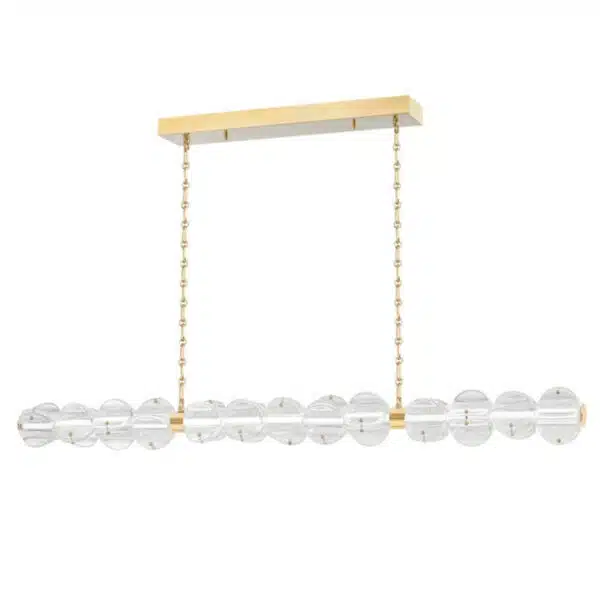 Lindley LED Island Light