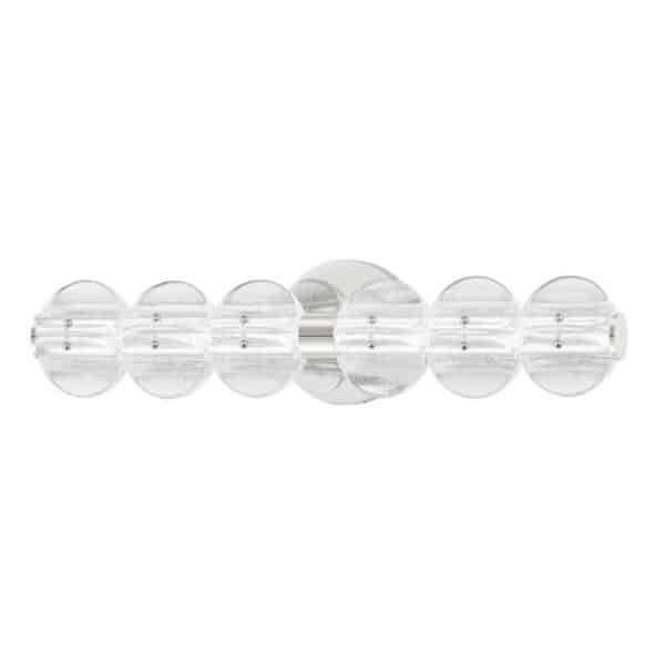 Lindley Six Light Bath Bracket