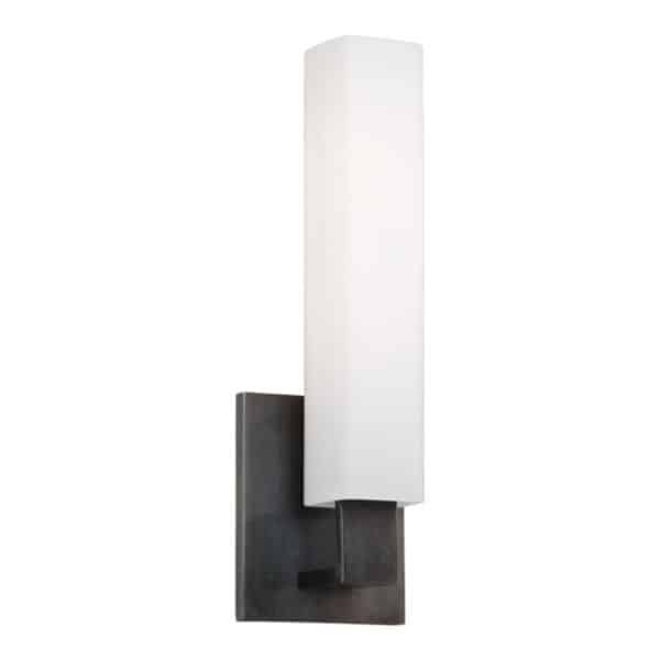 Livingston One Light Bath Bracket