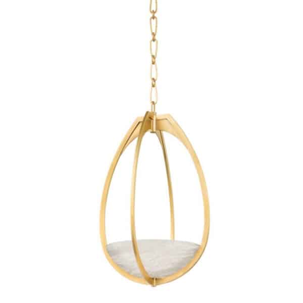 Lloyd One Light Pendant