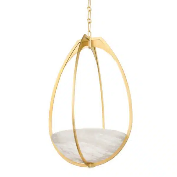 Lloyd One Light Pendant