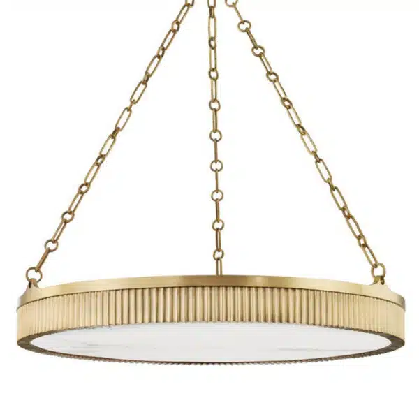 Lynden Eight Light Pendant