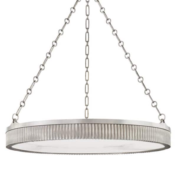 Lynden Eight Light Pendant