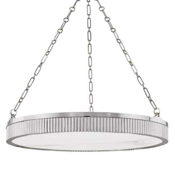 Lynden Eight Light Pendant
