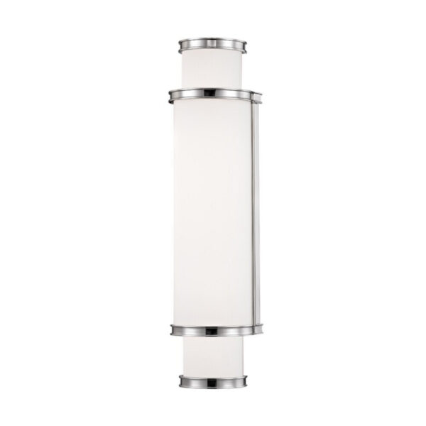 Malcolm LED Bath Bracket
