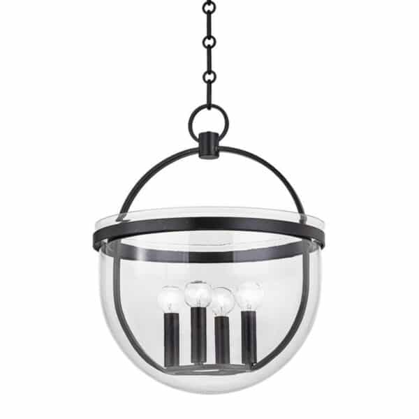 Malloy Four Light Lantern