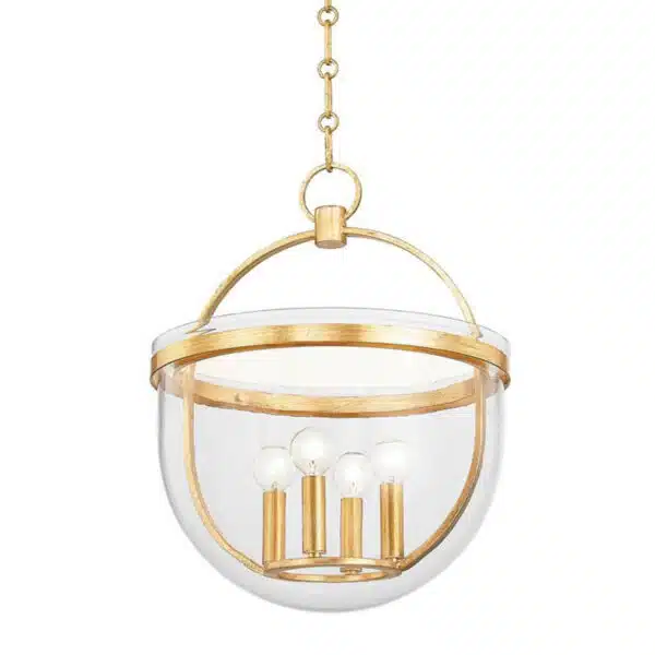 Malloy Four Light Lantern
