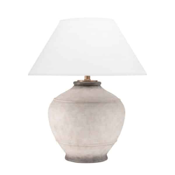 Malta One Light Table Lamp