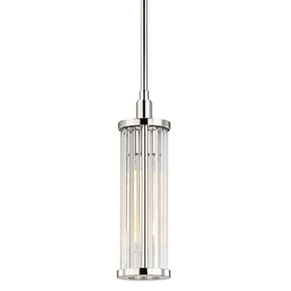 Marley One Light Pendant