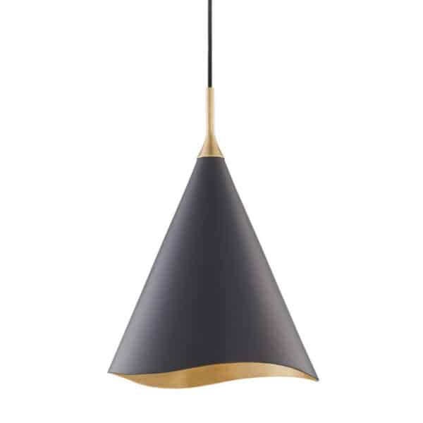 Martini One Light Small Pendant