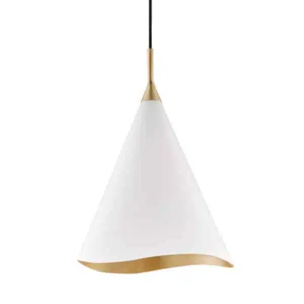 Martini One Light Small Pendant