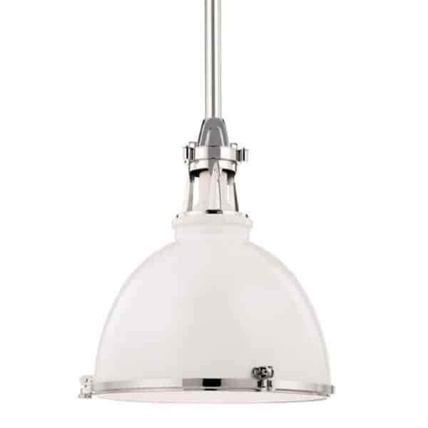 Massena One Light Pendant