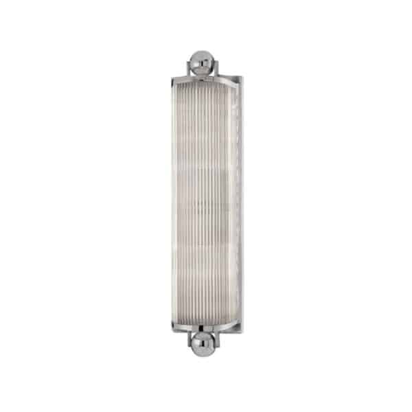 Mclean Two Light Bath Bracket