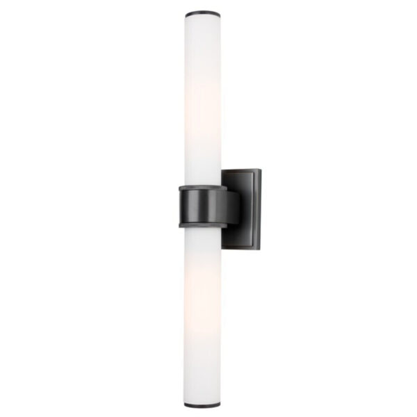 Mill Valley Two Light Bath Bracket