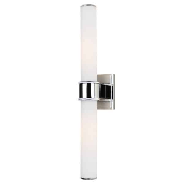 Mill Valley Two Light Bath Bracket