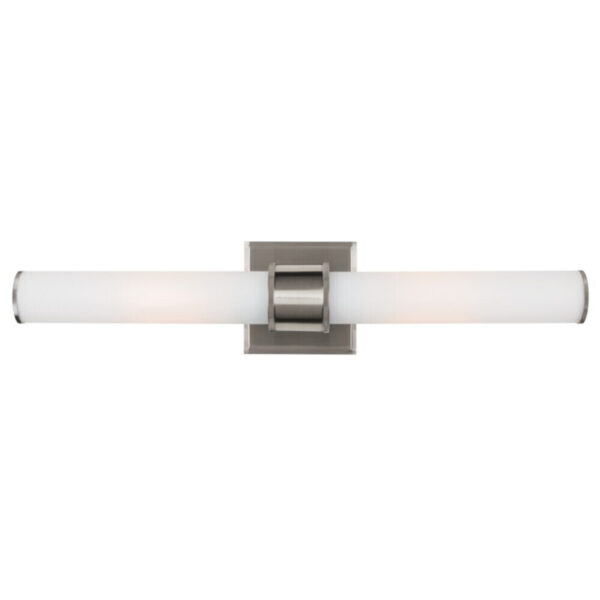 Mill Valley Two Light Bath Bracket