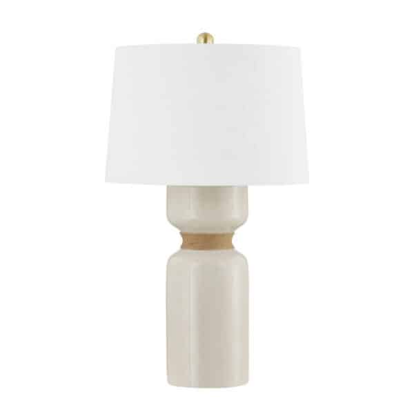 Mindy One Light Table Lamp