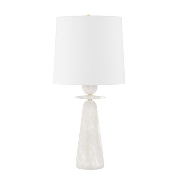 Montgomery One Light Table Lamp