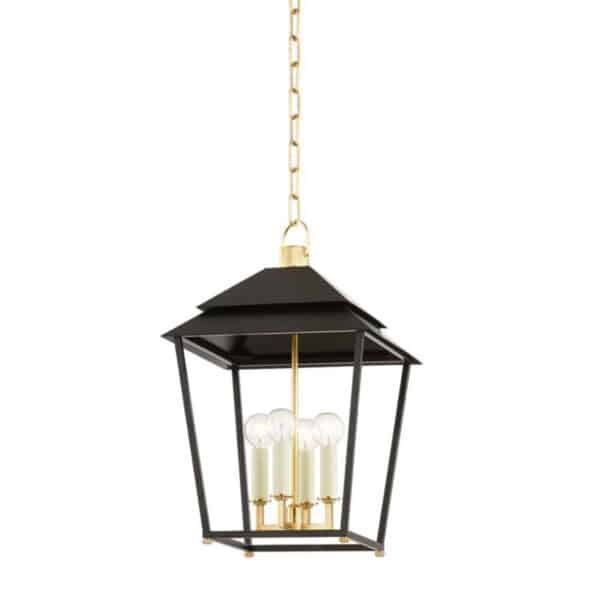 Natick Four Light Lantern