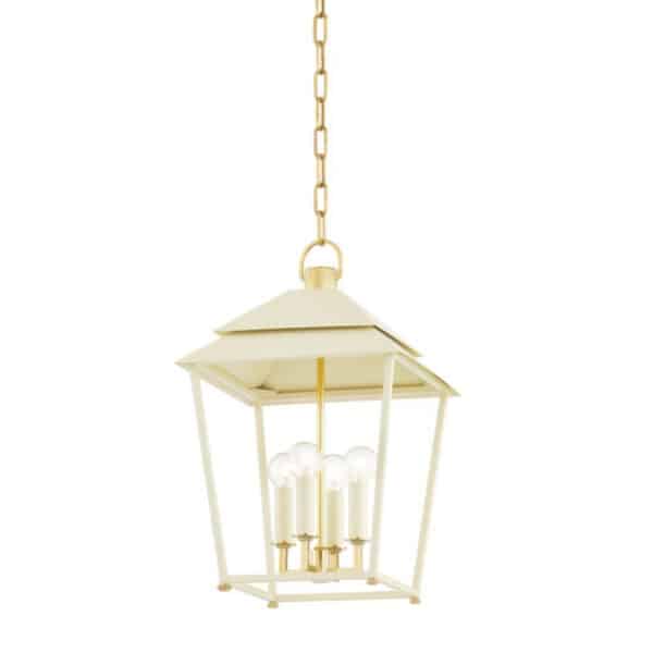 Natick Four Light Lantern