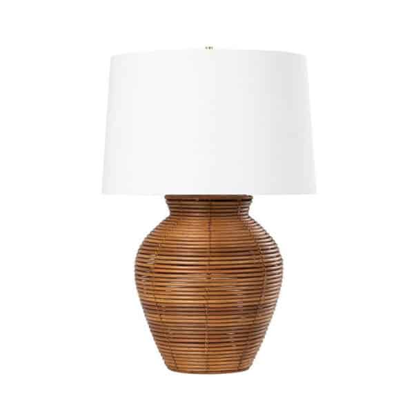 Newark One Light Table Lamp