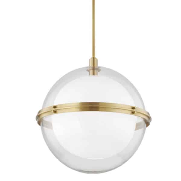 Northport One Light Pendant