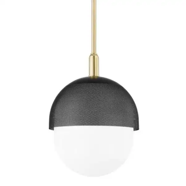 Nyack One Light Medium Pendant