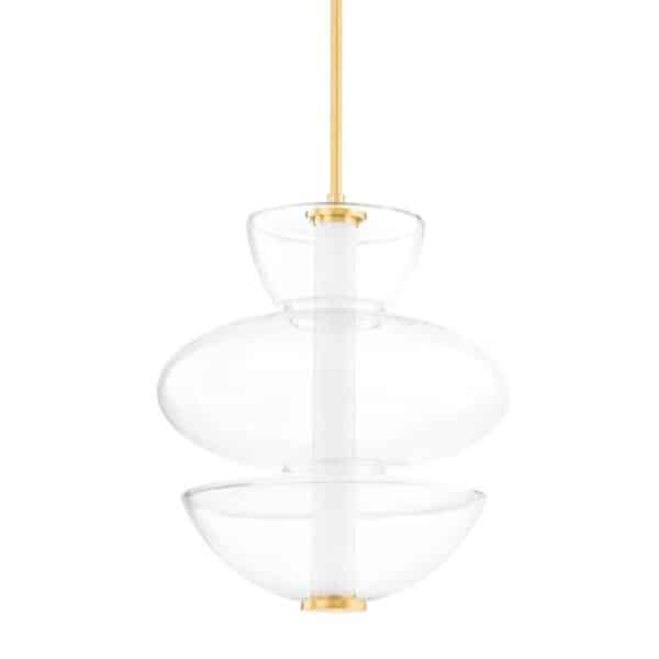 Palermo One Light Pendant