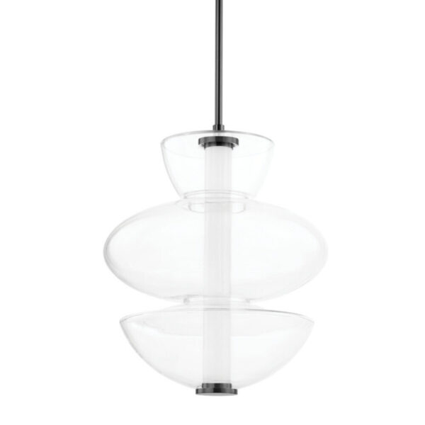 Palermo One Light Pendant