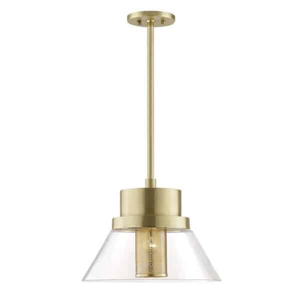 Paoli One Light Large Pendant
