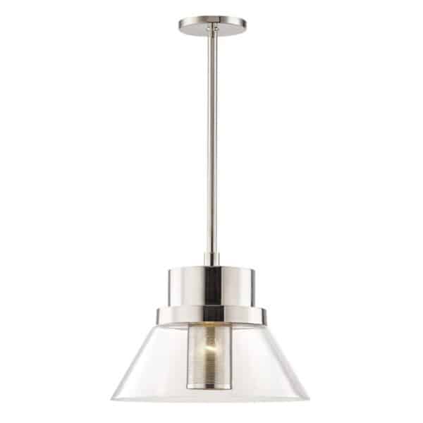 Paoli One Light Large Pendant