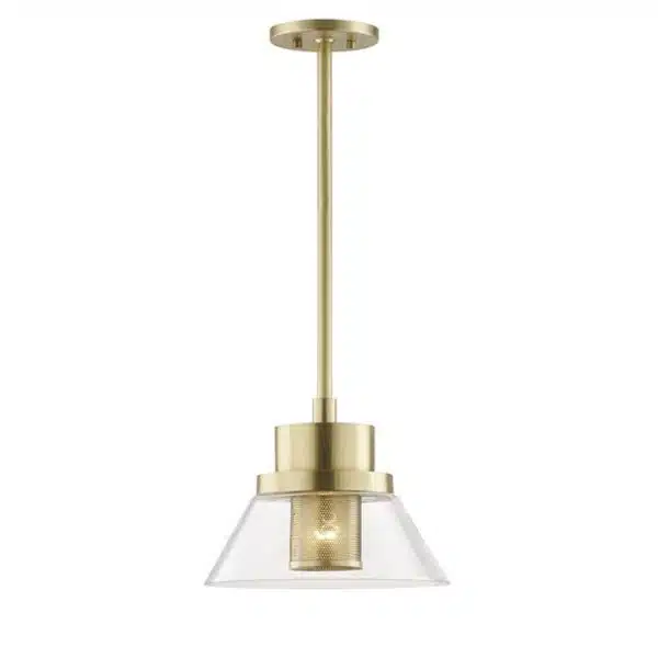 Paoli One Light Small Pendant