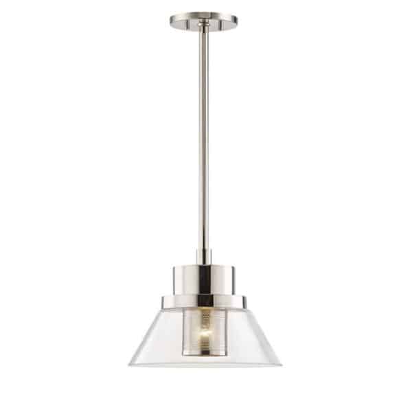 Paoli One Light Small Pendant