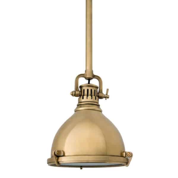 Pelham One Light Pendant