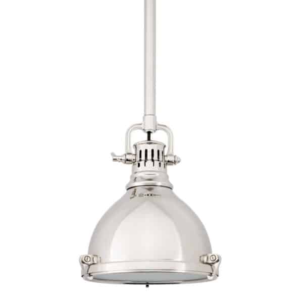 Pelham One Light Pendant