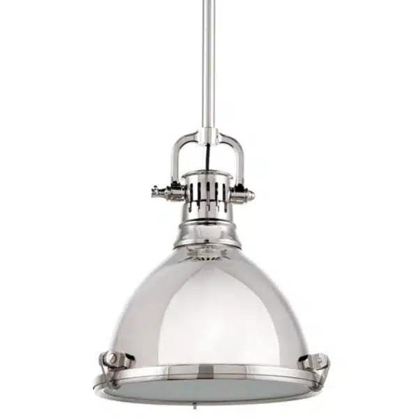 Pelham One Light Pendant