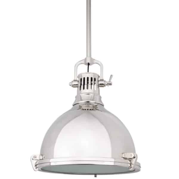 Pelham One Light Pendant