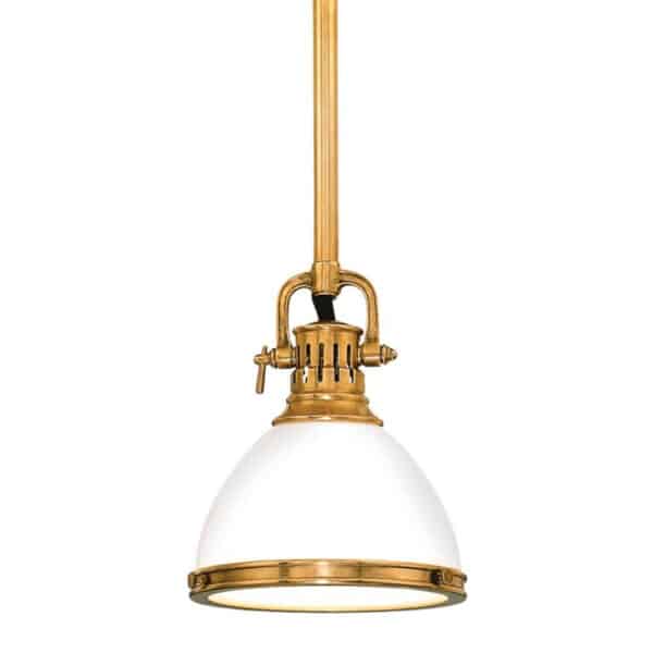 Randolph One Light Pendant