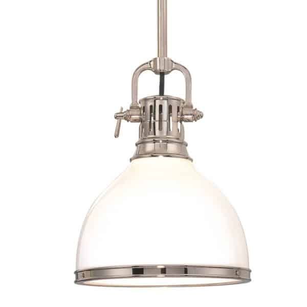 Randolph One Light Pendant